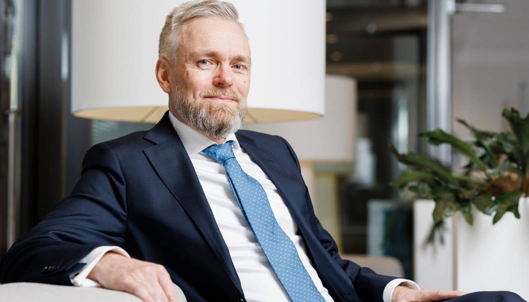 Photo: Seppo Samuli/Metsä Group