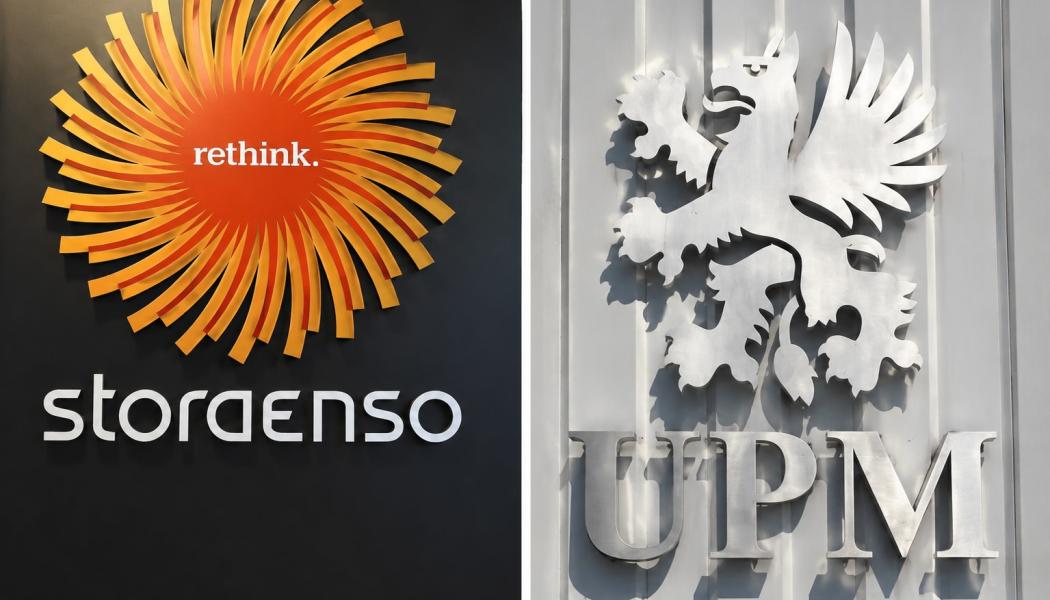 The fact that two highly similar cases for UPM and Stora Enso produced entirely different outcomes has attracted considerable attention and raised questions about legal consistency. Image: AI-generated symbolic illustration. Copyright Conventus.