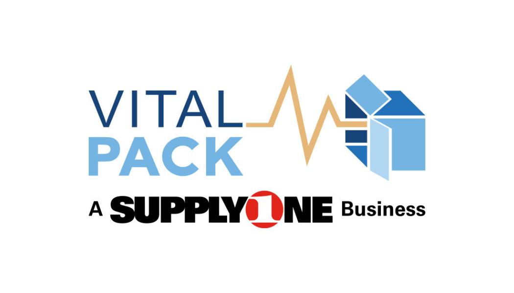 Vital Pack is SupplyOne’s first acquisition in the state of California. Image: CNW Group/SupplyOne Inc.