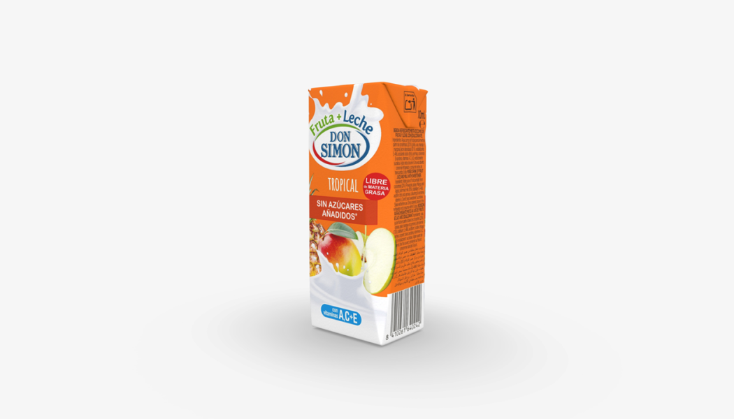 Tetra Pak’s paper-based barrier is a breakthrough in aseptic carton design. It replaces thetraditional aluminium foil layer. Photo: Tetra Pak