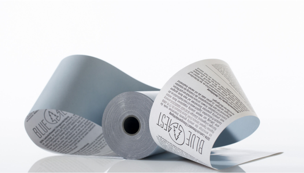 Photo: Koehler Paper