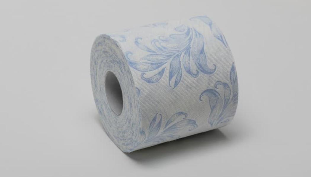 How embossing impacts toilet tissue aesthetics and consumer buying