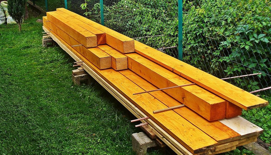 Advocates of timber construction in Finland say the country now has an opportunity to align the regulation of building lifecycle emissions more closely with national climate policy. Symbolic image. Photo: Creative Commons Lic. Credit: Krzys16