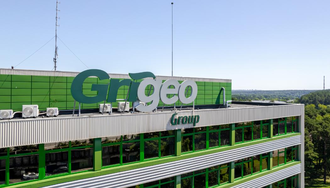 Photo: Grigeo Group
