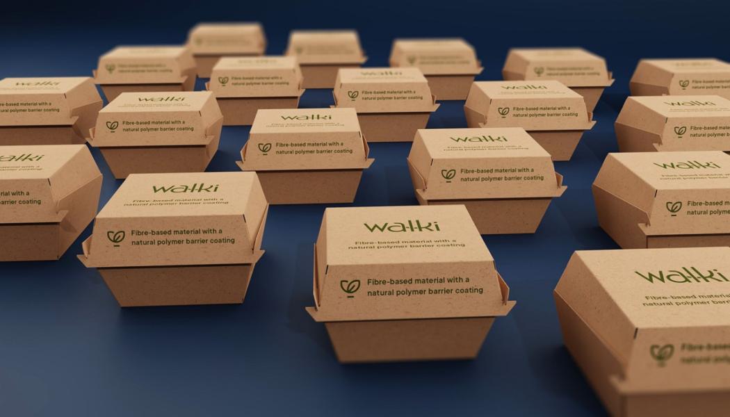 Photo: Walki