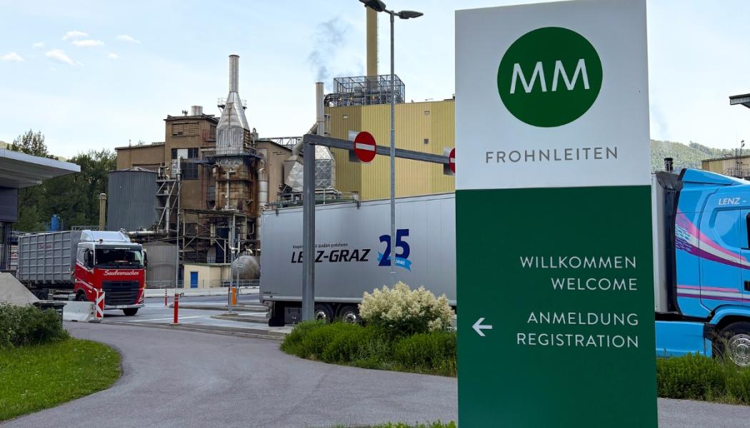 Photo: UMV Coating Systems 