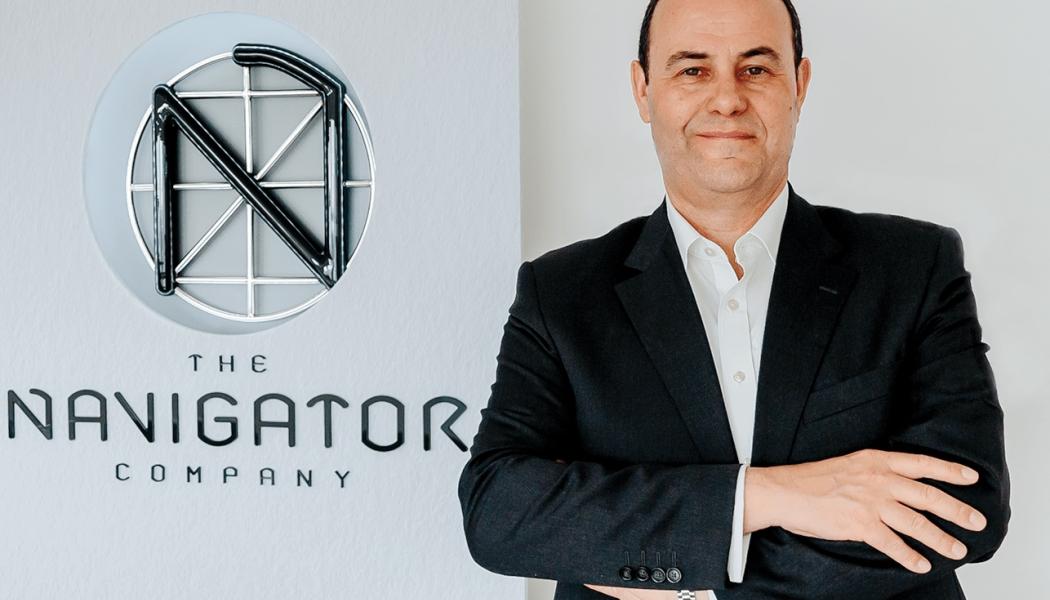 Photo: The Navigator Company