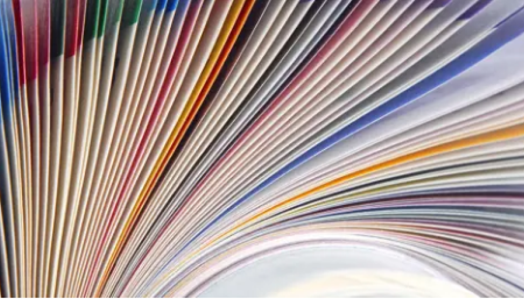 UPM Communication Papers evolves graphic paper offering in partnership with HP