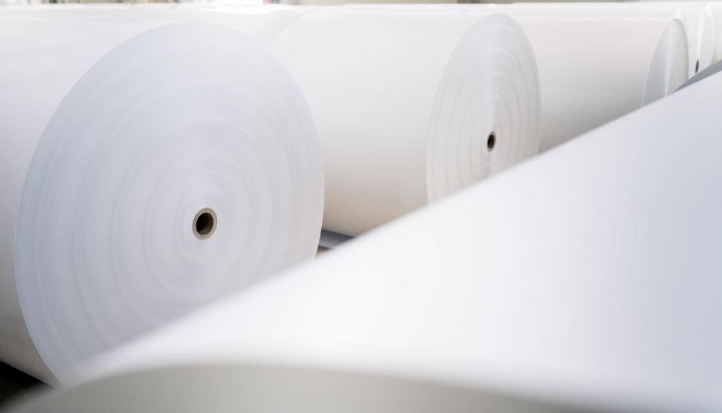 UPM will remain committed to the newsprint business as one of the industry’s leading producers, continuing newsprint production at its Schongau, Ettringen, Hürth and Jämsänkoski mills. Photo: UPM