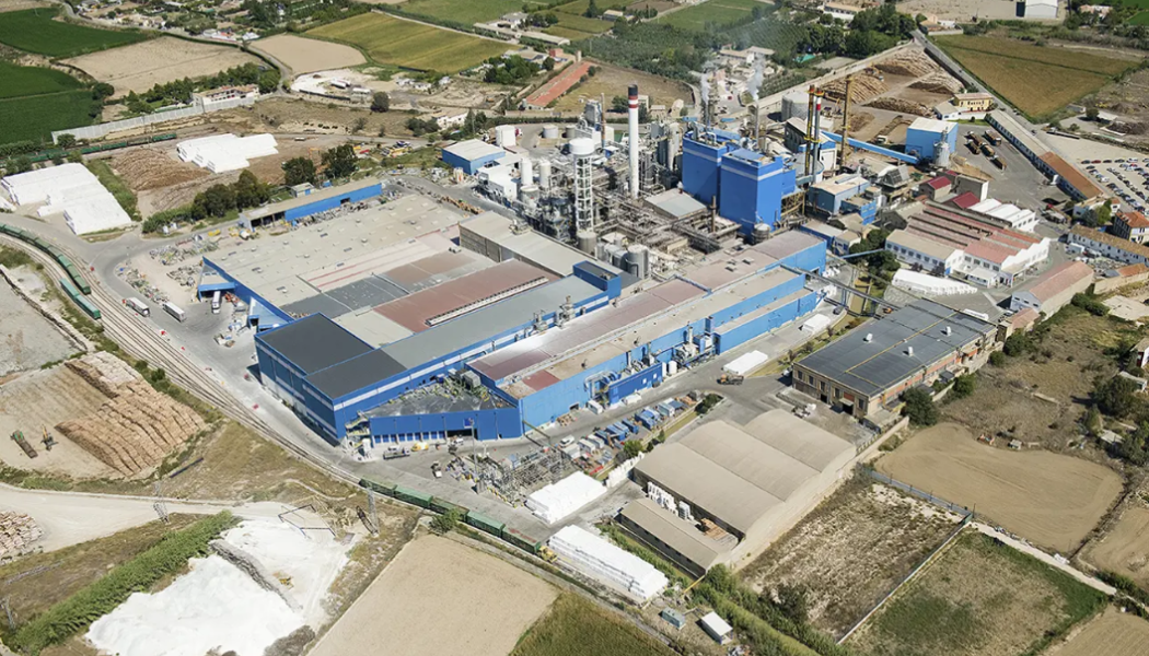 Photo: Valmet