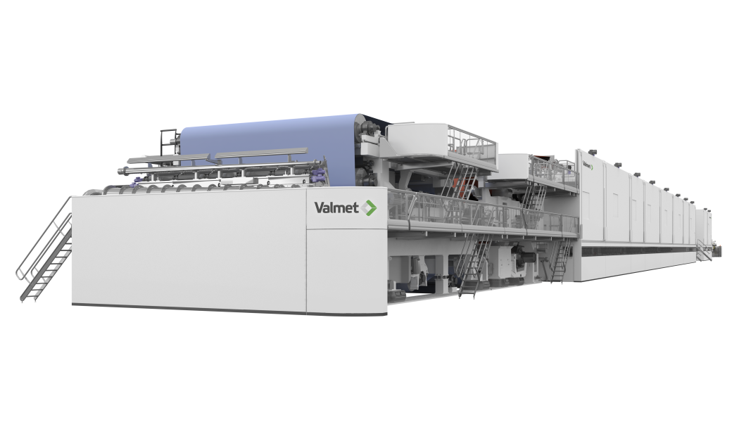 Photo: Valmet