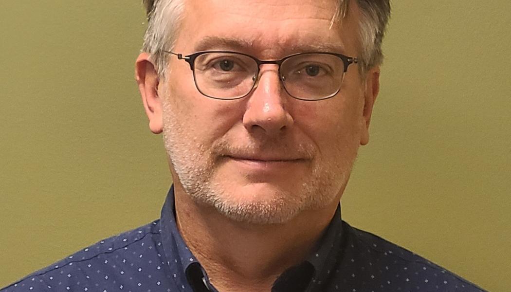 Vonore-based molded fiber company has hired David van der Linden as vice president of capital projects and Ryan Mello as project construction manager. Photo: Genera