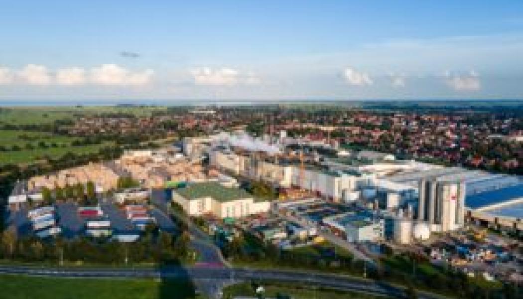 Varel Scraps Plans For New Containerboard Machine In Germany varel-scraps-plans-for-new-containerboard-machine-in-germany