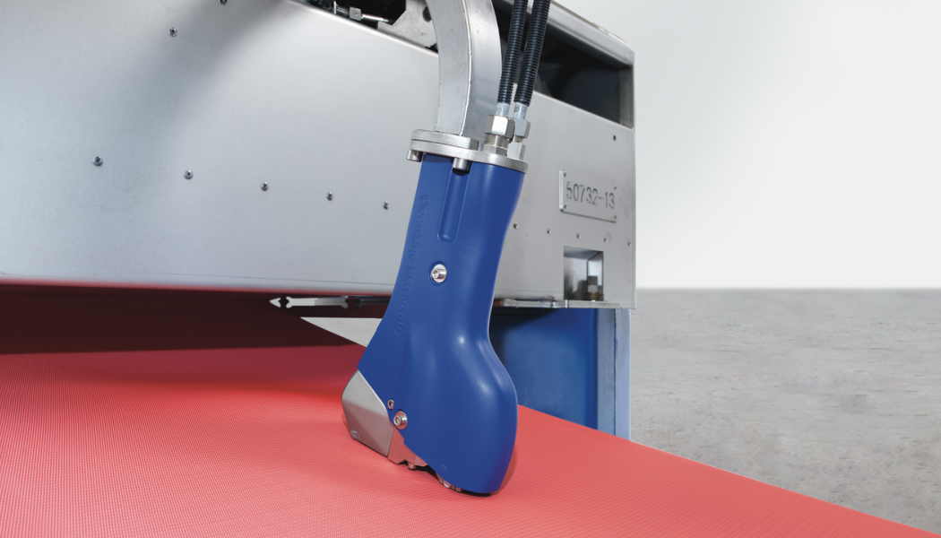 The installation of the CleanLine Extract4D technology at a Canadian containerboard mill ensures superior cleanliness, high runability and reduced water consumption. Photo: Voith