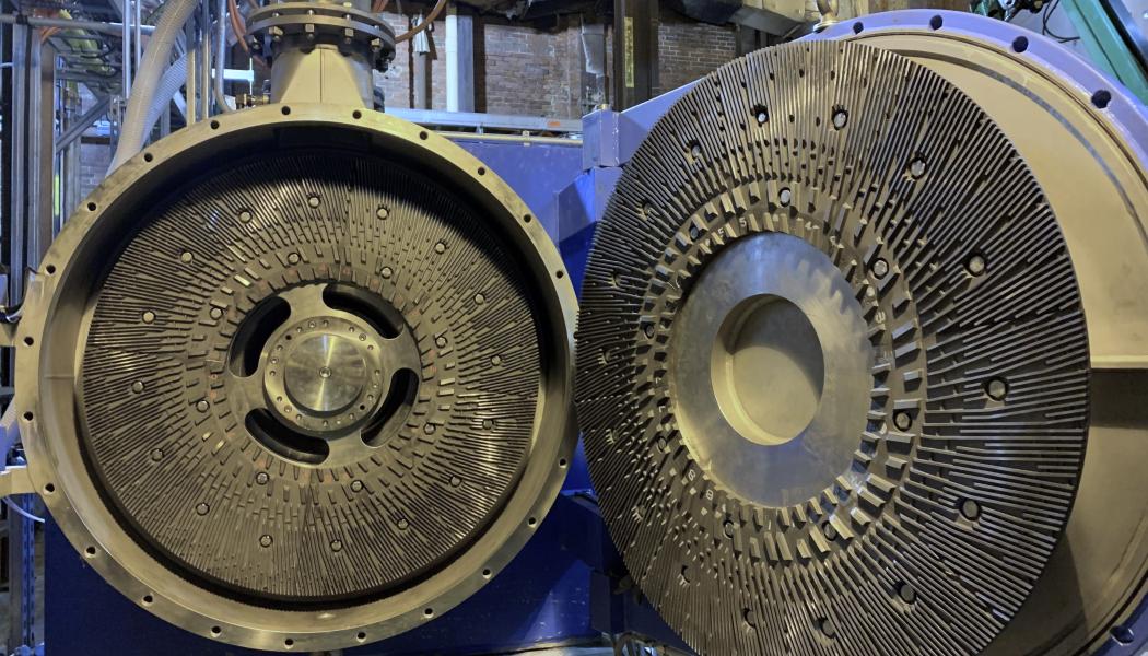 Photo: Voith