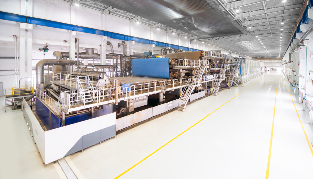 Photo: Voith