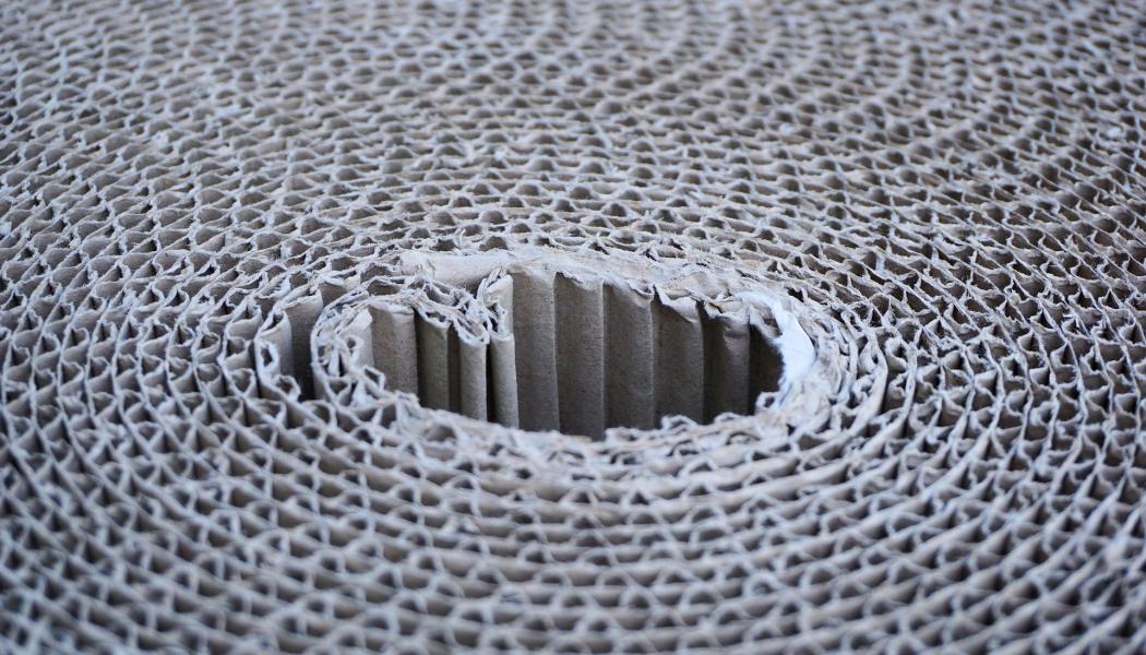 Overcapacity in the forest products industry means supply exceeds demand, putting pressure on prices and margins. Photo: Creative Commons Licence. Credit: Webandi