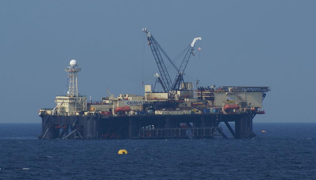 Saipem S.p.A. is an Italian multinational company that operates as a contractor in the oil and gas industry, particularly in remote and deepwater locations. Photo: Wikimedia Commons