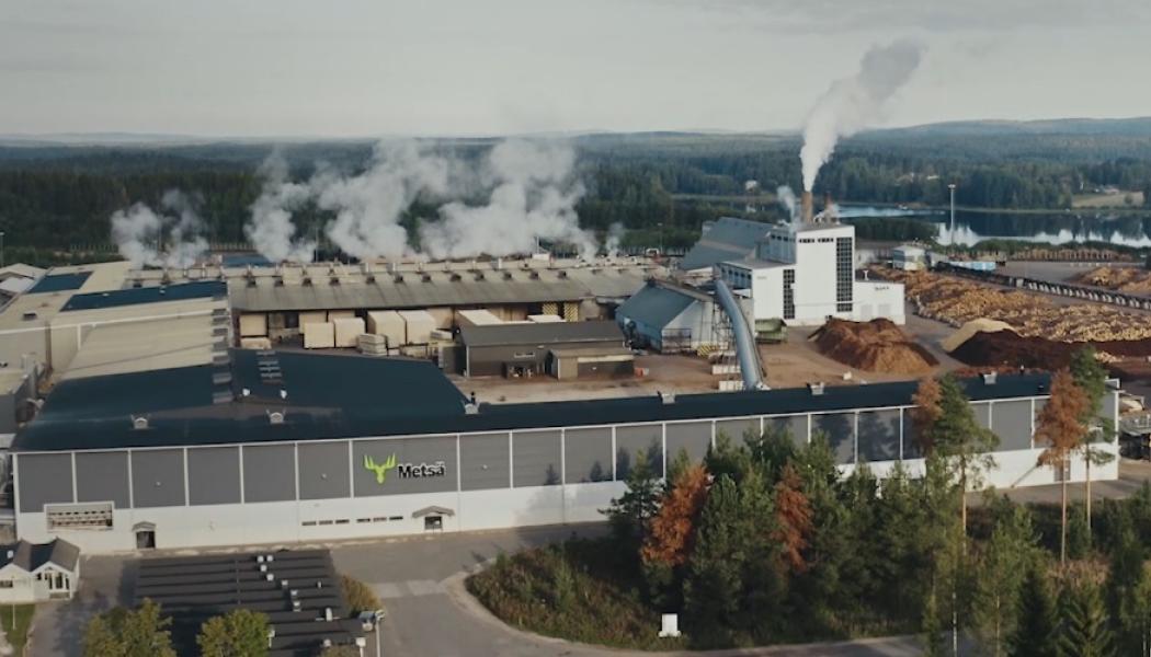 Photo: Metsä Fibre
