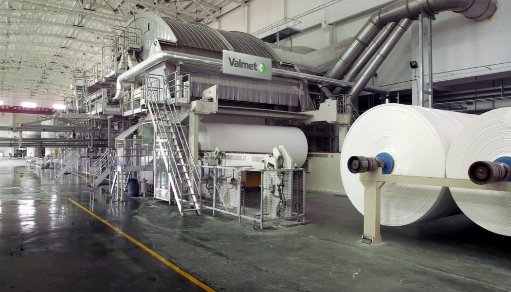 Photo: Valmet