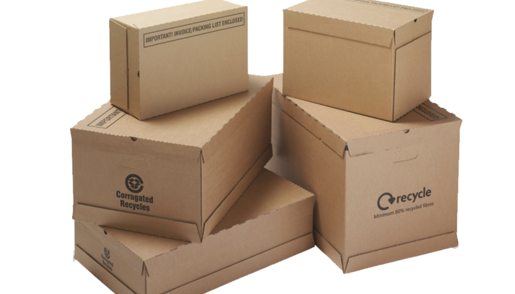 photo: Baku Cardboard and Box Factory LLC