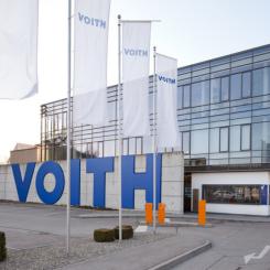 Photo: Voith