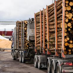 Paper production in Europe faces pressure from high energy costs, while Asian investments in new mills risk creating global overcapacity. Photo: Stora Enso.