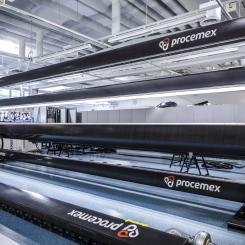 Photo: Procemex