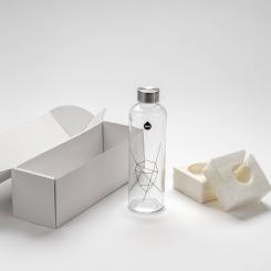 Papira by Stora Enso is a bio-based and biodegradable* foam made from wood sourced from sustainably managed forests. Photo: Magnus Glans/Stora Enso