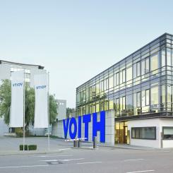 Photo: Voith