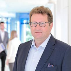 Mathias Schliep. Photo: Thimm Group