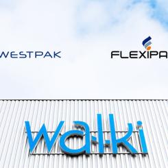 Photo: Walki Group