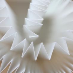 The investment will reinforce Ahlstrom's commitment to the global filtration industry. Photo: Ahlstrom