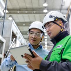 Photo: Valmet
