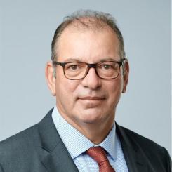 Christoph Michalski. Photo: Billerud