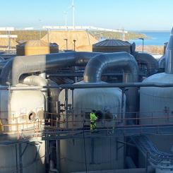 Photo: Valmet