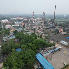 JK Paper Limited. Photo: Valmet