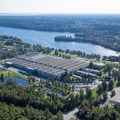 Photo: Valmet