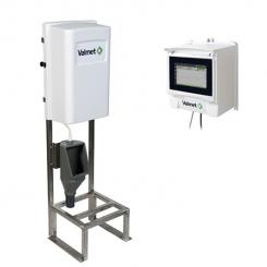 The latest generation Valmet Retention Measurement. Photo: Valmet