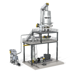 Image courtesy: Valmet
