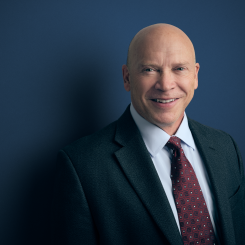 Kevin Kuznicki, incoming President of North America at Billerud. Photo: Billerud