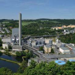 The LignoBoost XS plant will be delivered to Mercer Rosenthal mill located in Thuringia, Germany. Photo: Mercer