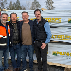 Photo: Woodsafe Group