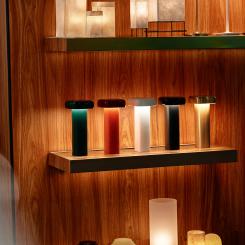 The launch supports Duni Group's strategic priority to expand its innovative offering to customers and consumers. By adding lighting through d.ls – Duni Lighting Solutions, Duni Group strengthens its position within hospitality and professional dining experiences. Photo: Duni Group