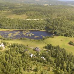 Valmet will deliver electrostatic precipitators (ESP) for the existing recovery boiler in Nordic Paper’s Bäckhammar mill in Kristinehamn, Sweden. Photo: Nordic Paper