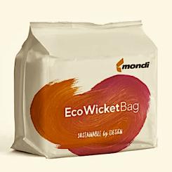 These versatile bags are available in a range of sizes, catering to various applications and offering robust protection from the manufacturing process through to transportation and storage. They also present an excellent opportunity for customer branding. Photo: Mondi