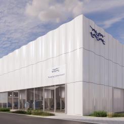 The centre will provide food producers with the tools and knowledge needed, utilizing both existing technology and future innovations through AI and digitalization, to adapt to changing environmental conditions and meet the demands of an increasing population. Ill: Alfa Laval