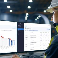 According to the joint venture agreement, Valmet will become the majority shareholder of FactoryPal. Photo: Valmet