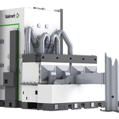 Image courtesy: Valmet