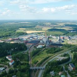 Photo: Stora Enso